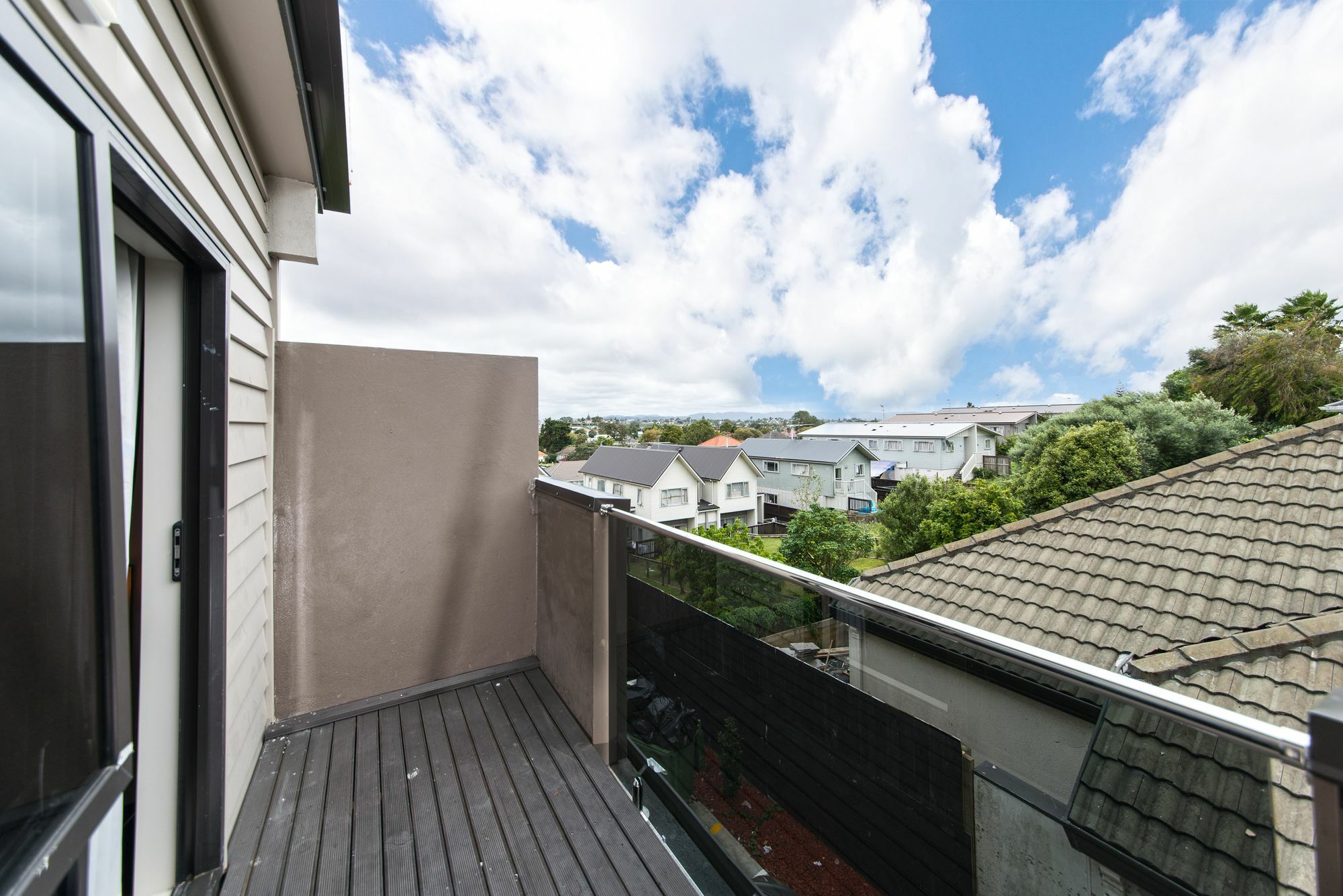 Bliss Accommodation Auckland Exterior foto