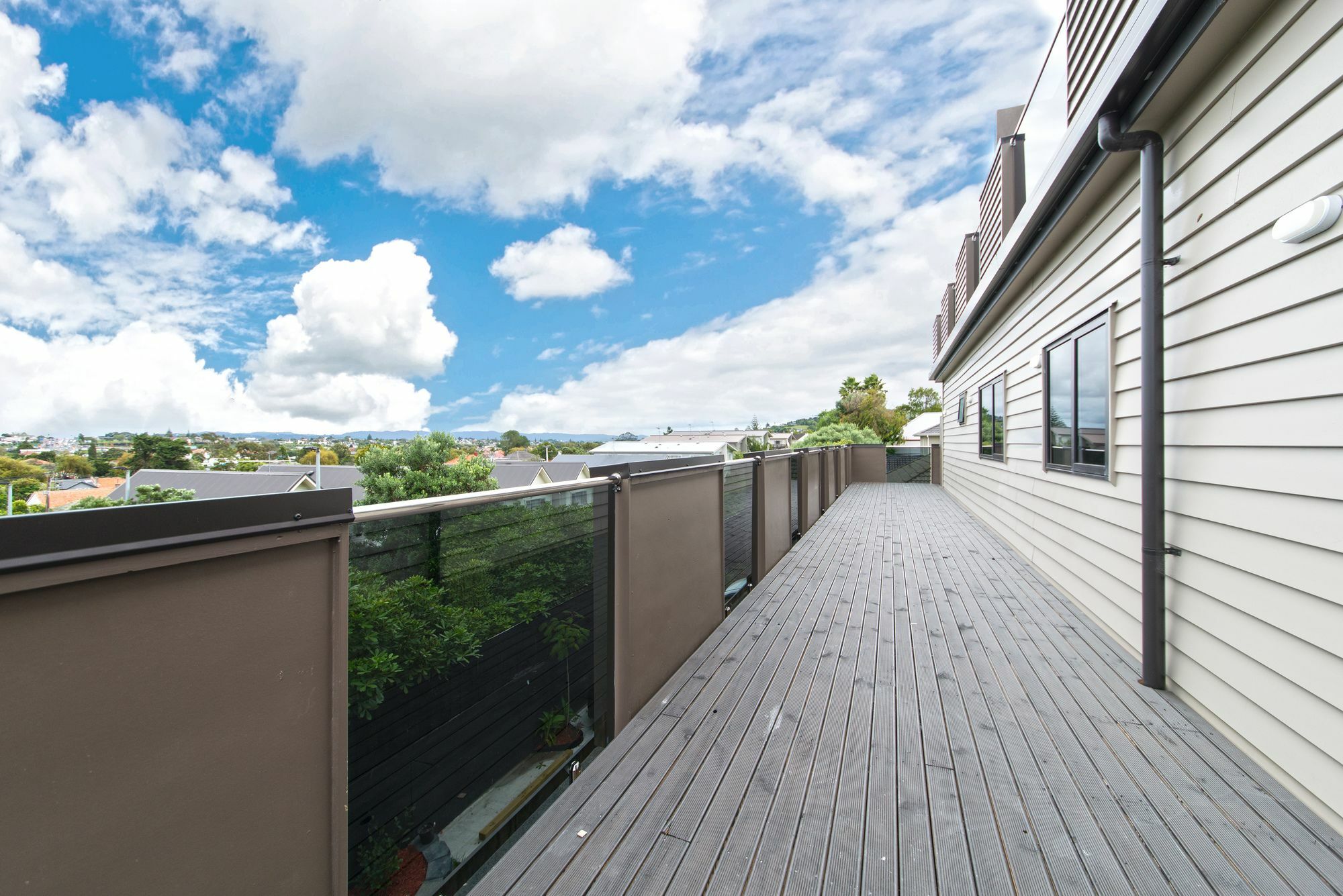 Bliss Accommodation Auckland Exterior foto